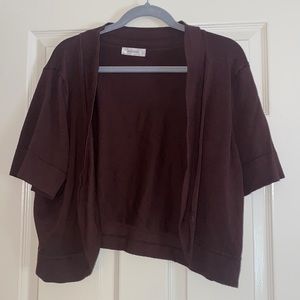 Woman's Size 22/24 coverup from dressbarn